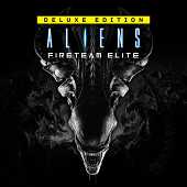 Aliens: Fireteam Elite - Deluxe Edition
