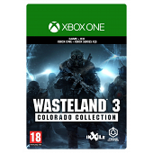 Wasteland 3 Colorado Collection