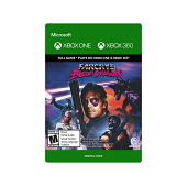 Far Cry 3 Blood Dragon Classic Edition