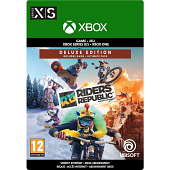Riders Republic - Deluxe Edition