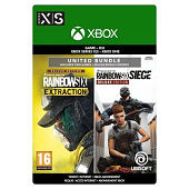 Tom Clancy's Rainbow Six Extraction - United Bundle
