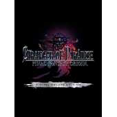 Stranger of Paradise: Final Fantasy Origin - Pre-Purchase Digita