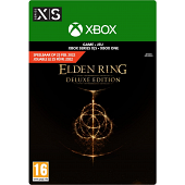 Elden Ring - Pre-Purchase Deluxe Edition