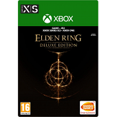 Elden Ring - Deluxe Edition