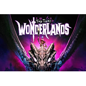 Tiny Tina's Wonderlands - Xbox Series X|S Edition