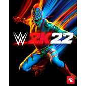 WWE 2K22