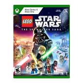 LEGO Star Wars: The Skywalker Saga ( Contenu Digital )