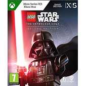 LEGO Star Wars: The Skywalker Saga - Deluxe Edition