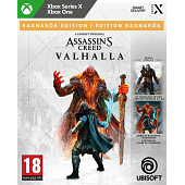 Assassin's Creed Valhalla - Ragnarök Edition