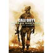 Call of Duty: Modern Warfare 2 Campaign Remastered