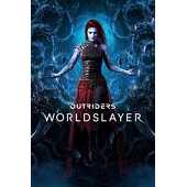 Outriders: Worldslayer