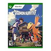 Digimon Survive - Month 1 Edition