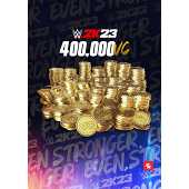 WWE 2K23: 400,000 Virtual Currency Pack for Xbox Series X|S