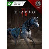 Diablo IV: Crypt Hunter Pack