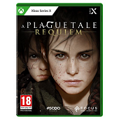 A Plague Tale: Requiem