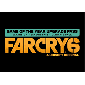 Far Cry® 6 Game of the Year Edition