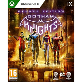 Gotham Knights : Deluxe