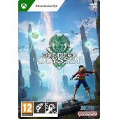One Piece Odyssey - Standard Edition - PRE-PURCHASE