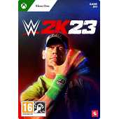 WWE 2K23 - Xbox One Edition