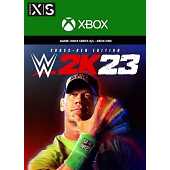 WWE 2K23 - Cross-Gen Edition