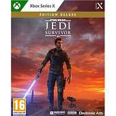 Star Wars Jedi: Survivor - Deluxe Edition
