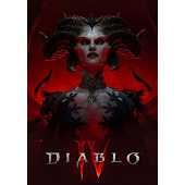 Diablo IV - Standard Edition - PRE-PURCHASE
