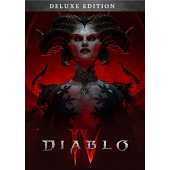 Diablo IV - Digital Deluxe Edition