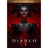 Diablo IV - Ultimate Edition - PRE-PURCHASE