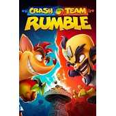 Crash Team Rumble - Pre-Purchase Standard Edition