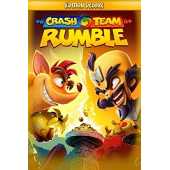 Crash Team Rumble - Pre-Purchase Deluxe Edition