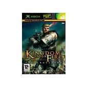 Kingdom under fire : The crusaders