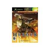 Kingdom Under Fire : Heroes