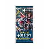 Booster Pillars of Strength OPK03 - One Piece KR