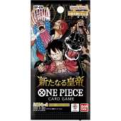 One Piece Booster Pack 9 - Nouvel Empereur [OPK 09]