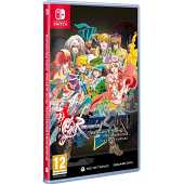 Romancin Saga Minstrel Song JP