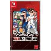 Rival Showdown JP