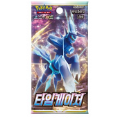 Booster Pokémon Coréen Time Gazer S10D