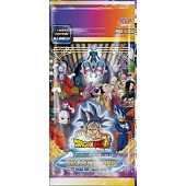 [KOR] Dragon Ball Super Collect Card 1st Edition Korean Booster Pack