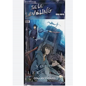 Solo Leveling Card collection