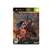 Halo 2 Multiplayer Expansion Pack