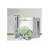 Xbox 360 Console System