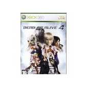 Dead Or Alive 4 Uk