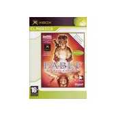 Xbox Fable: The Lost Chapters Classics