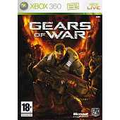 Gears of war Uk