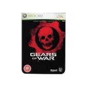 Gears of War Collector UK