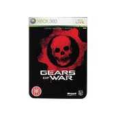 Gears of War Collector Edition