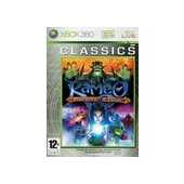 Kameo Elements of power - Classics