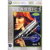 Xbox 360 Perfect Dark Zero Classics