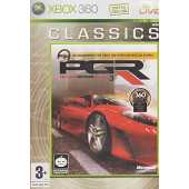 - Xbox 360
