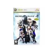 Dead or alive 4 Classics
